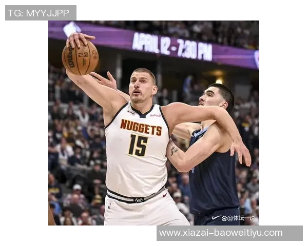 约基奇孤掌难鸣卡约状态回暖为球队未来注入希望