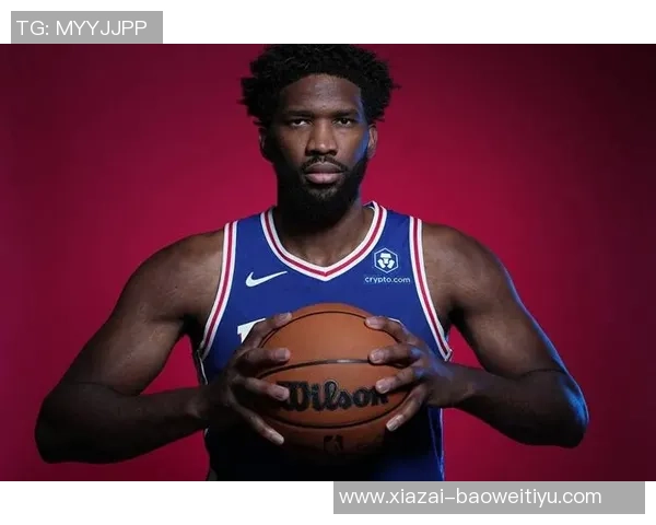 斯凯奇新宣传片曝光恩比德穿新鞋款或暗示签名鞋即将发布